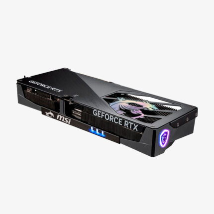 TARJETA DE VIDEO MSI RTX 5080 GAMING TRIO OC 16GB GDDR7 PCI 5.0 3 FAN - Imagen 3