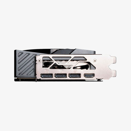 TARJETA DE VIDEO MSI RTX 5080 GAMING TRIO OC 16GB GDDR7 PCI 5.0 3 FAN - Imagen 4