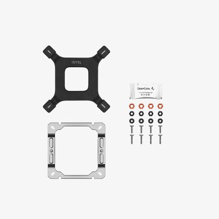 DISIPADOR CPU DEEPCOOL AG400 DIGITAL - Imagen 4
