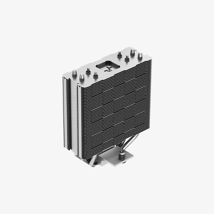 DISIPADOR CPU DEEPCOOL AG400 PLUS - Imagen 5