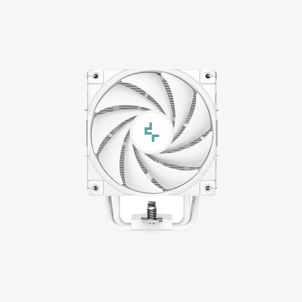 DISIPADOR CPU DEEPCOOL AK500 WHITE - Imagen 3