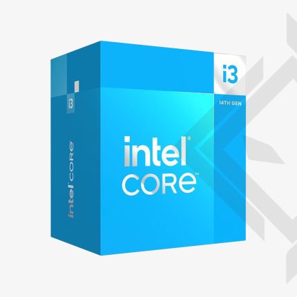 PROCESADOR INTEL CORE I3 14100 3.5-4.7 GHz