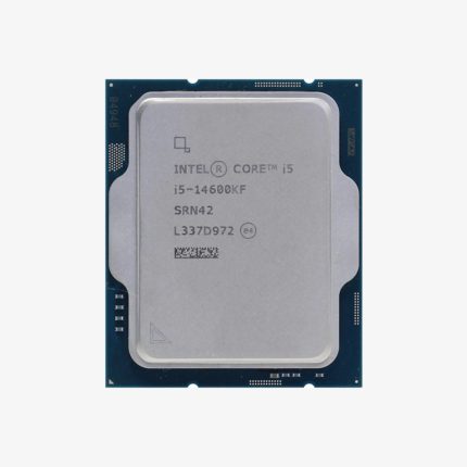 PROCESADOR INTEL CORE I5 14600KF 5.30GHz DDR4/DDR5-max 4800|LGA 1700|14CORE-20HILOS|NO FAN COOLER - Imagen 3