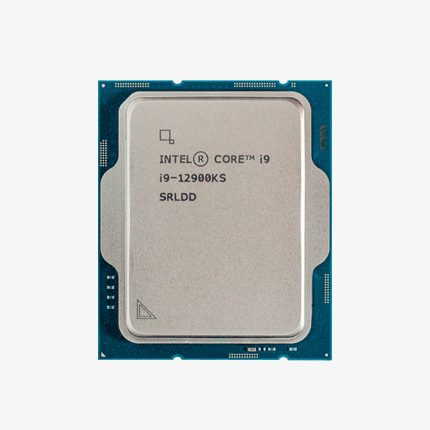 PROCESADOR INTEL CORE I9 12900KS 2.5-5.5 GHz - Imagen 3