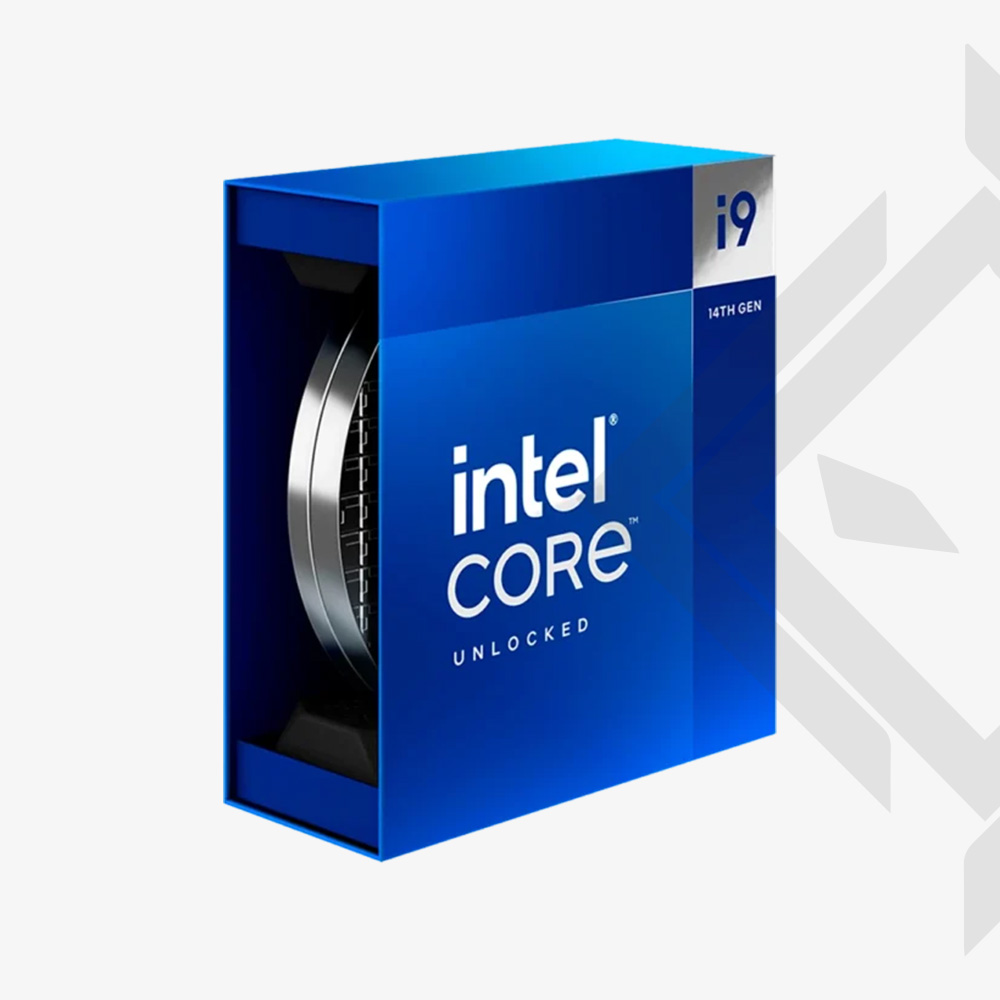 I9 14900K-0 PROCESADOR INTEL CORE I9 14900K 3.2-6.0 GHz - Imagen 1