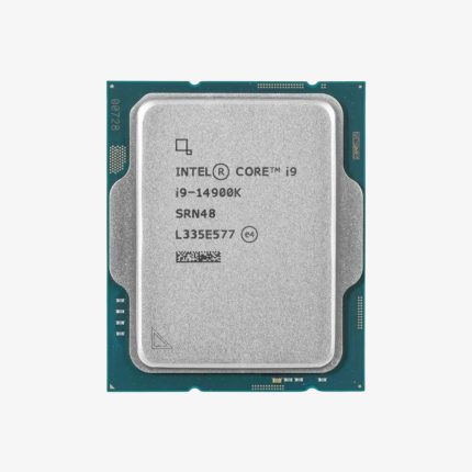 PROCESADOR INTEL CORE I9 14900K 3.2-6.0 GHz - Imagen 3