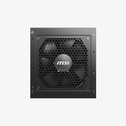 FUENTE MSI MAG A650GL ATX 80 PLUS GOLD 650W|FULL MODULAR - Imagen 3