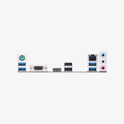 PLACA MADRE ASUS PRIME A520M-K AM4|DDR4|2 SLOT 64GB/3200 - Imagen 5