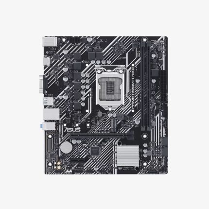 PLACA MADRE ASUS PRIME H510M-K R2.0 LGA1200 DDR4 - Imagen 3