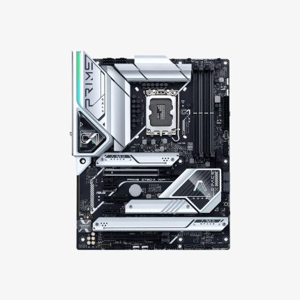 PLACA MADRE ASUS PRIME Z790-A WIFI LGA1700|DDR5|4 SLOT 128GB/6000 - Imagen 3