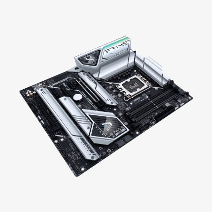 PLACA MADRE ASUS PRIME Z790-A WIFI LGA1700|DDR5|4 SLOT 128GB/6000 - Imagen 4