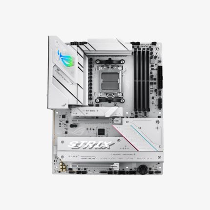 PLACA MADRE ASUS ROG STRIX B850-A GAMING WIFI AM5 DDR5 256GB Wi-Fi 7 ATX - Imagen 3