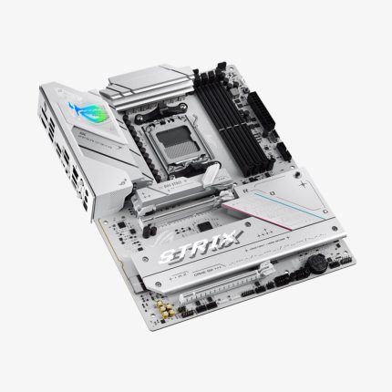 PLACA MADRE ASUS ROG STRIX B850-A GAMING WIFI AM5 DDR5 256GB Wi-Fi 7 ATX - Imagen 4