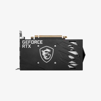 TARJETA DE VIDEO MSI GeForce RTX 3050 GAMING X 6GB OC GDDR6 - Imagen 4