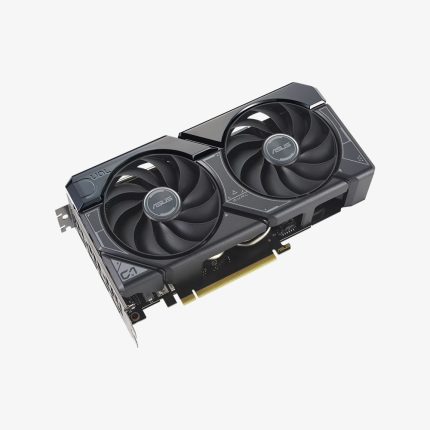 TARJ. DE VIDEO ASUS RTX 4060 DUAL OC 8GB V2 GDDR6|NVIDIA|GEFORCE - Imagen 3