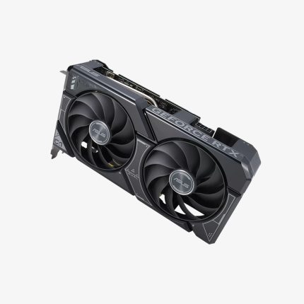 TARJ. DE VIDEO ASUS RTX 4060 DUAL OC 8GB V2 GDDR6|NVIDIA|GEFORCE - Imagen 4