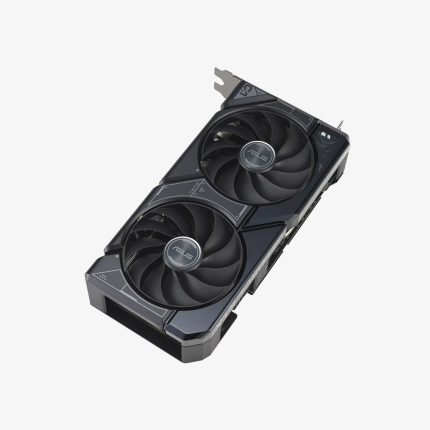 TARJ. DE VIDEO ASUS RTX 4060 DUAL OC 8GB V2 GDDR6|NVIDIA|GEFORCE - Imagen 5