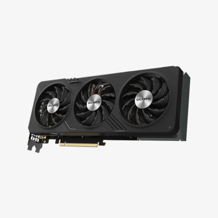 TARJ. DE VIDEO GIGABYTE RX 7600 XT GAMING OC 16G GDDR6 RADEON - Imagen 4