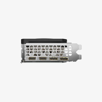 TARJ. DE VIDEO GIGABYTE RX 7600 XT GAMING OC 16G GDDR6 RADEON - Imagen 3