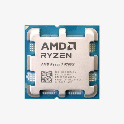 PROCESADOR AMD RYZEN 7 9700X 3.8-5.5 GHZ - Imagen 3