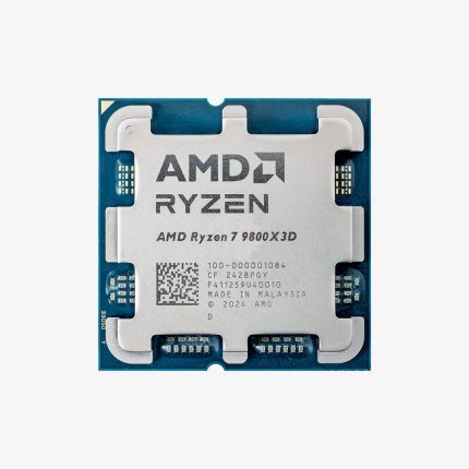 PROCESADOR AMD RYZEN 7 9800X3D 4,7-5.2 GHZ - Imagen 3