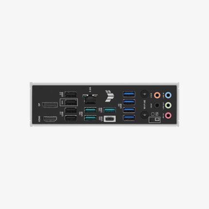 PLACA MADRE ASUS TUF GAMING B850M-PLUS WIFI7 AM5 DDR5 256GB PCIe 5.0 - Imagen 5