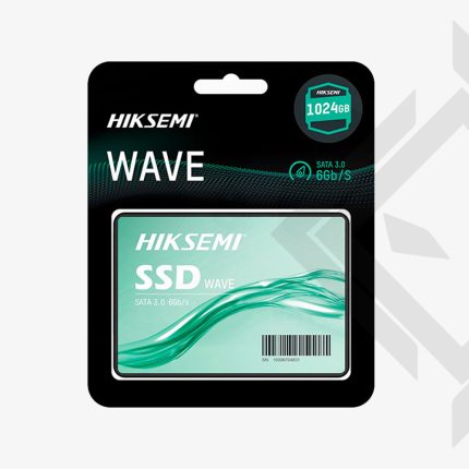 WAVE 1024GB SATA III