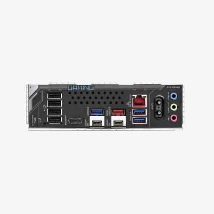 PLACA MADRE GIGABYTE X870 GAMING X WIFI7 AM5|DDR5|4 SLOT 192GB/8200 - Imagen 5