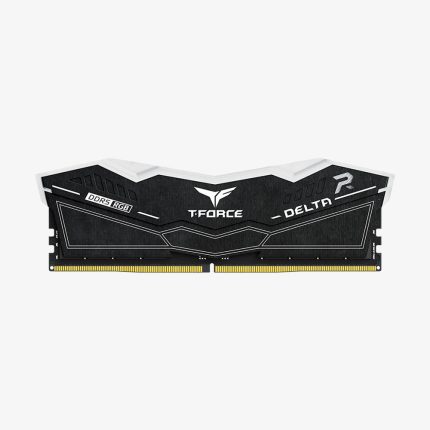 MEM. RAM TG T-FORCE DELTA 16GB/5200 BLACK DDR5 RGB |CL36|1.2V|LED-RGB - Imagen 4