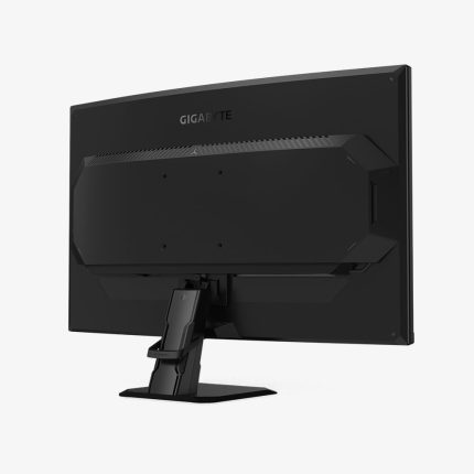 MONITOR GAMER GIGABYTE GS27QC 27″ 170HZ |VA |QHD |2K |1MS |CURVO - Imagen 3