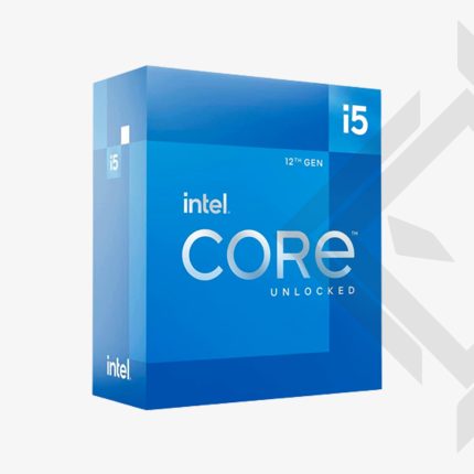 PROCESADOR INTEL CORE I5 12600KF 4.90GHz DDR4/DDR5-max 4800|LGA 1700|10CORE-16HILOS|NO FAN COOLER