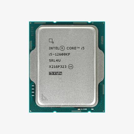 PROCESADOR INTEL CORE I5 12600KF 4.90GHz DDR4/DDR5-max 4800|LGA 1700|10CORE-16HILOS|NO FAN COOLER - Imagen 3