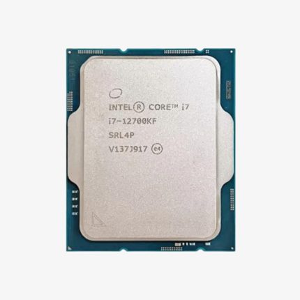 PROCESADOR INTEL CORE I7 12700KF 5.00GHz DDR4/DDR5-max 4800|LGA 1700|12CORE-20HILOS|NO FAN COOLER - Imagen 3