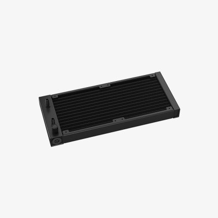 REFRIGERACION LIQUIDA DEEPCOOL LE520 BLACK ARGB - Imagen 5