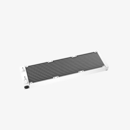 REFRIGERACIÓN LÍQUIDA DEEPCOOLLE720 WHITE ARGB - Imagen 5