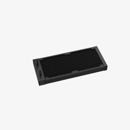 REFRIGERACIÓN LÍQUIDA DEEPCOOL LT520 BLACK ARGB - Imagen 5