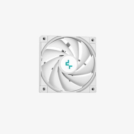 REFRIGERACIÓN LÍQUIDA DEEPCOOL LT520 WHITE ARGB - Imagen 3