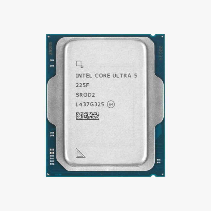 PROCESADOR INTEL CORE ULTRA 5 225 10 NÚCLEO LGA1851