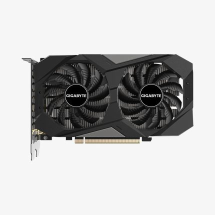 TARJ. VIDEO GIGABYTE NVIDIA GEFORCE RTX 3050 WINDFORCE OC V2 6GB GDDR6 - Imagen 3