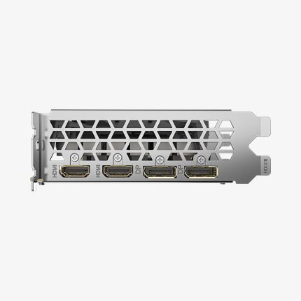 TARJ. VIDEO GIGABYTE NVIDIA GEFORCE RTX 3050 WINDFORCE OC V2 6GB GDDR6 - Imagen 5