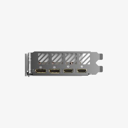 TARJETA DE VIDEO GIGABYTE NVIDIA GEFORCE RTX 4060 Ti EAGLE OC ICE 8G - Imagen 5