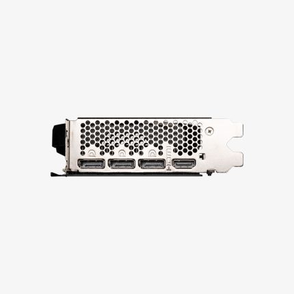 TARJETA DE VIDEO MSI NVIDIA GEFORCE RTX 4060 Ti VENTUS 2X BLACK 8G OC - Imagen 5