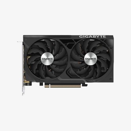 TARJETA DE VIDEO GIGABYTE NVIDIA GEFORCE RTX 4060 Ti WINDFORCE OC 8G - Imagen 3