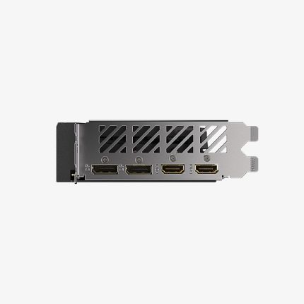 TARJETA DE VIDEO GIGABYTE NVIDIA GEFORCE RTX 4060 Ti WINDFORCE OC 8G - Imagen 5