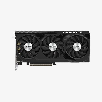 TARJ. DE VIDEO GIGABYTE RTX 4070 WINDFORCE OC V2 12G|NVIDIA|GEFORCE - Imagen 3