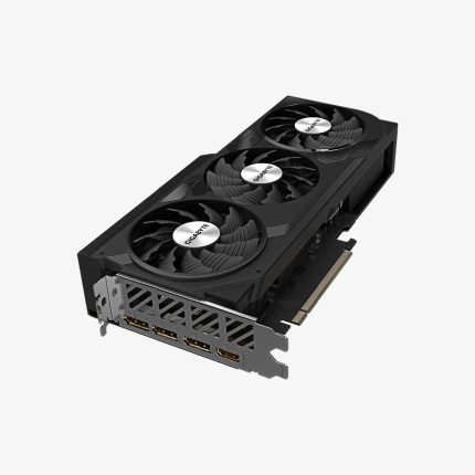 TARJ. DE VIDEO GIGABYTE RTX 4070 WINDFORCE OC V2 12G|NVIDIA|GEFORCE - Imagen 4