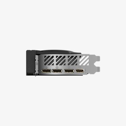 TARJ. DE VIDEO GIGABYTE RTX 4070 WINDFORCE OC V2 12G|NVIDIA|GEFORCE - Imagen 5