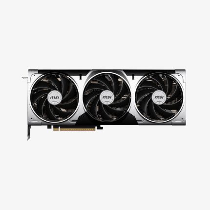 TARJ. DE VIDEO MSI RTX 5070 Ti 16G VENTUS 3X OC GDDR7|NVIDIA|GEFORCE - Imagen 3