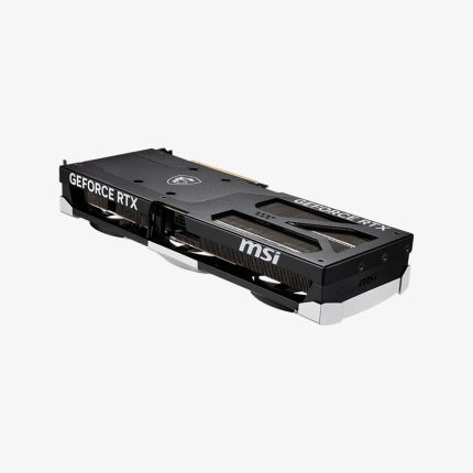 TARJ. DE VIDEO MSI RTX 5070 Ti 16G VENTUS 3X OC GDDR7|NVIDIA|GEFORCE - Imagen 4