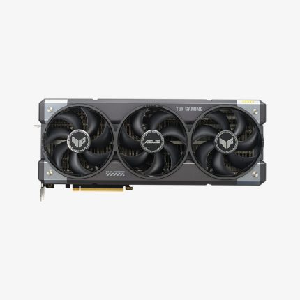 TARJETA DE VIDEO ASUS RTX 5080 16GB TUF GAMING OC GDDR7 NVIDIA GEFORCE - Imagen 3